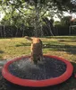 Nobby Splash Pool rot, Größe: M Produktbild-Vorschau 4