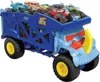Hot Wheels Monster Trucks Transporter Nashorn, Schlepper, Produktbild-Vorschau 15