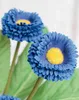 artplants.de Künstliche Gänseblümchen Peggy auf Steckstab, Produktbild-Vorschau 2