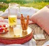 Luminarc Keep'n', Mísa, Kulatý, Zelená, Průhledná, Sklo, Náhled obrázku produktu 7