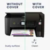 kwmobile Cover kompatibel mit Epson EcoTank ET-2820 / Produktbild-Vorschau 9