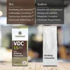 VENESSA VDC15 Instantná čokoláda na pitie 5 x 1kg vhodná do Náhľad obrázku produktu 3