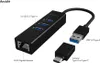 Icy Box IB-HUB1419-LAN IcyBox 4-Port Hub IB-HUB1419-LAN USB Voir les images du produit 15