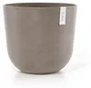 Ecopots Oslo, Grau, Kunststoff, 45 cm, 392 mm, 4,6 kg, 1 Produktbild-Vorschau 1