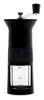 Bialetti DCDESIGN03 Moulin à café Macinacaffé sw, noir Voir les images du produit 5