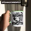 Trendation - Kitesurfing Tasse Geschenk für Kitesurfer Produktbild-Vorschau 4