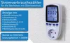 Energiekosten-Messgerät Stromkosten-Messgerät Produktbild-Vorschau 2