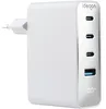 100W GaN III USB-Ladegerät mit 4 Ports, 3x USB-C & 1x Produktbild-Vorschau 8