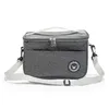 Thermotasche 7,5 L Kühltasche wasserdicht ideal für Camping Produktbild-Vorschau 1