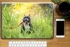 MuchoWow® Laptop Aufkleber Sticker Cover Französische Produktbild-Vorschau 2