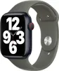 Apple MR2T3ZM/A, Band, Smartwatch, Olive, Apple, Watch 42mm Produktbild-Vorschau 1