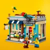 LEGO Creator 31105 - Spielzeugladen im Stadthaus Produktbild-Vorschau 22
