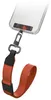 Uniq Universal Lanyard Orange  Orange One Size Produktbild-Vorschau 3