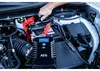 AEG Batterieladegerät LD6 6/12V 6A Produktbild-Vorschau 15