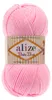 100g Strickgarn ALIZE Baby Best 191 helles pink Babywolle Produktbild-Vorschau
