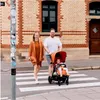 ABC Design GmbH Buggy Avus carrot Produktbild-Vorschau 12