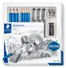 STAEDTLER Set da disegno misto Anteprima dell’immagine prodotto 1