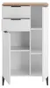 home24 Midischrank mit 2 Schubladen Produktbild-Vorschau 7