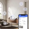 EZVIZ A3-R200, Weiß, 0 - 200 m, 10 - 55 °C, 0 - 95%, 8 Ohm, Produktbild-Vorschau 12