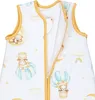 TupTam Schlafsack Baby – Wärmender Ganzjahresschlafsack 2.5 Produktbild-Vorschau 5