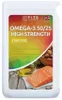 Omega-3 s vysokým obsahom EPA 500 mg a DHA 250 mg, 90 Náhľad obrázku produktu 1