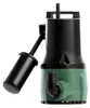 DAB Nova 180 M-A Tauchpumpe - 4.800 L/Std. - 190W - Produktbild-Vorschau 1
