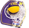 Wilson Mini Basketball Hoop WTBA1302LAl in Purple color Podgląd zdjęcia produktu 6