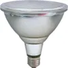 LED Leuchtmittel PAR38 Glas Reflektor IP65 15W = 75W E27 Produktbild-Vorschau 1