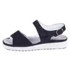 Semler Schuhe Bella, B4015042080, Größe: 26.5 cm Produktbild-Vorschau 2