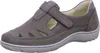 Waldläufer Henni, Damen Nubukleder Halbschuhe in beige, Produktbild-Vorschau 16