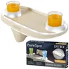 INTEX 28520 PureSpa Ablage mit LED Licht – Halterung für Produktbild-Vorschau 8