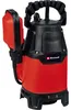 Einhell Pompe à eau sale GC-DP 3325 Voir les images du produit 1
