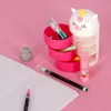 LEGAMI Bureauorganizer, model "Aww", met eenhoornmotief Productafbeelding-voorbeeld 4