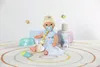 BABY born Lukas (Little Baby Boy) 36cm, Babypuppe, Produktbild-Vorschau 3