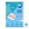 Packaging for Canpol babies disposable underpads. Produktbild-Vorschau