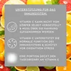 Sunlife Vitamin C Pulver 100g. Produktbild-Vorschau 3
