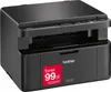 Laserový Skener Tiskárna Brother Dcp-1622We Wifi Pro Náhled obrázku produktu 2