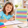 Een leuke, educatieve wiskundespel met rekenoefeningen – Productafbeelding-voorbeeld 6