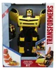 Jada TRANSFORMERS RC CONVERTING BUMBLEBEE Auto na dálkové Náhled obrázku produktu 17