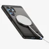Spigen Tough Armor AI (MagFit), Cover, Samsung, Galaxy S25 Produktbild-Vorschau 15