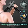 Massagepistole, Tiefenmuskel-Massagegerät mit 12 Aufsätzen, Produktbild-Vorschau 3