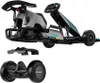 Ninebot by Segway Gokart PRO 2 Go-kart cavalcabile Anteprima dell’immagine prodotto 7