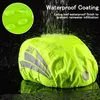 Copricapo elastico per casco da bicicletta ROCKBROS: Anteprima dell’immagine prodotto 6