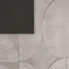 TT Home Wohnzimmer Teppich Esszimmer Kurzflor Geometrische Produktbild-Vorschau 4