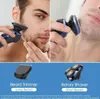 5 In 1 Smart Raven Kit,Elektrischer Rasierapparat Produktbild-Vorschau 3