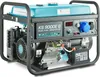 6500 W Gas- u. Benzin-Generator Stromaggregat Stromerzeuger Produktbild-Vorschau 4