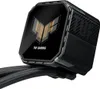 ASUS 90RC01A1-B0EAY0: Asus WAK TUF GAMING LC III 360 ARGB Productafbeelding-voorbeeld 3