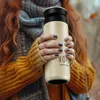 Kuketo | Kubek termiczny 500 ml ze stali nierdzewnej - Podgląd zdjęcia produktu 4