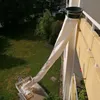 Schuttrutsche Bauschuttrutsche 3 m flexibel Produktbild-Vorschau 6