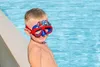 Bestway® Spider-Man™ Tauchmaske ab 3 Jahren Produktbild-Vorschau 5